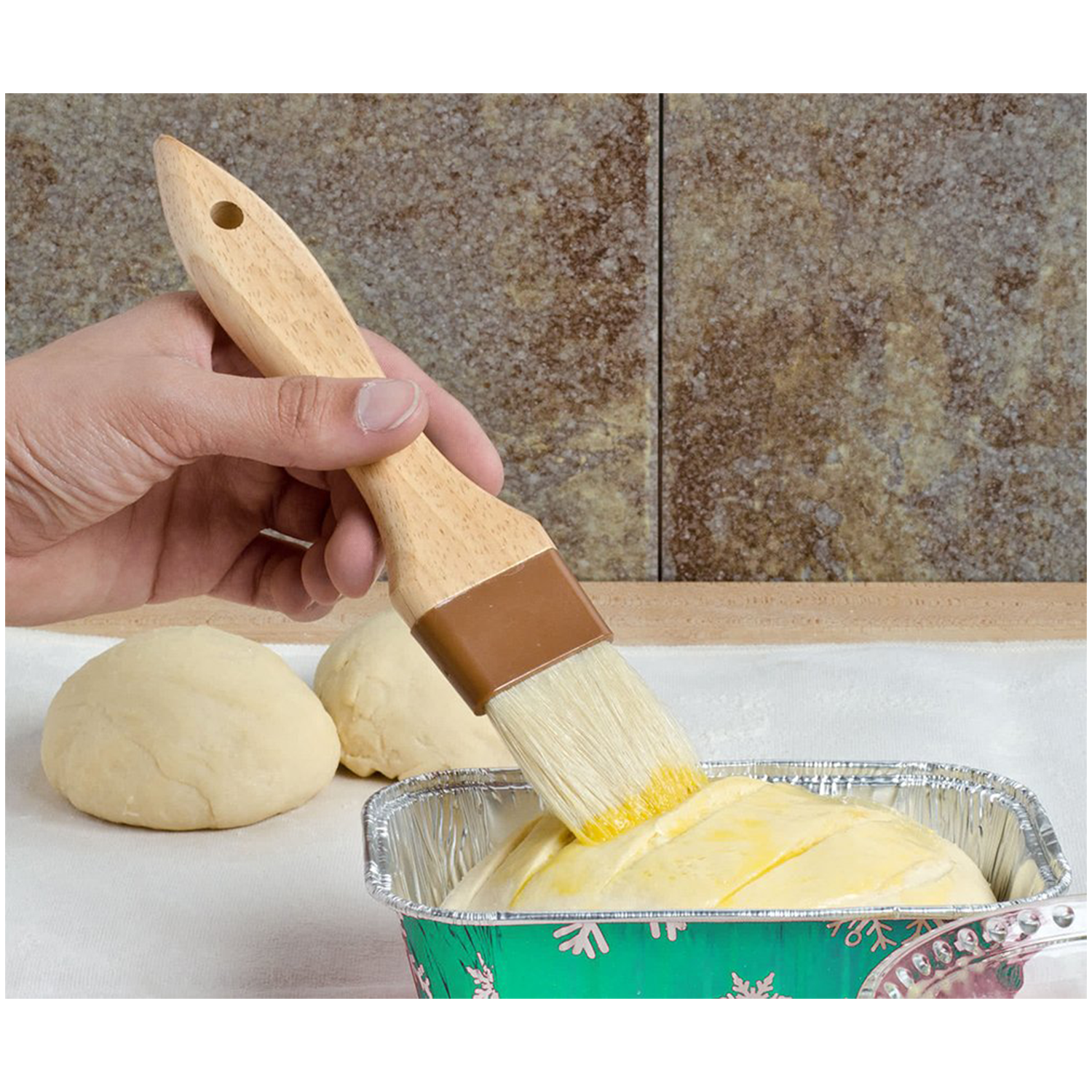 Large Pastry Oil Brushes 1