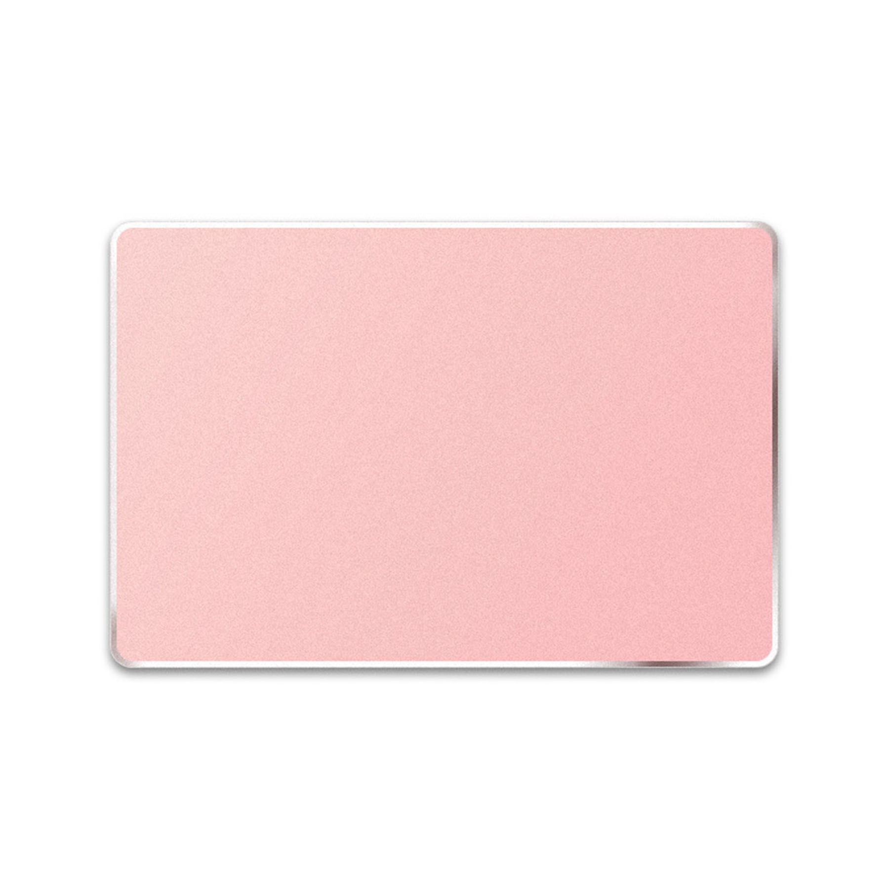 Metal Aluminum Mouse Pad 2