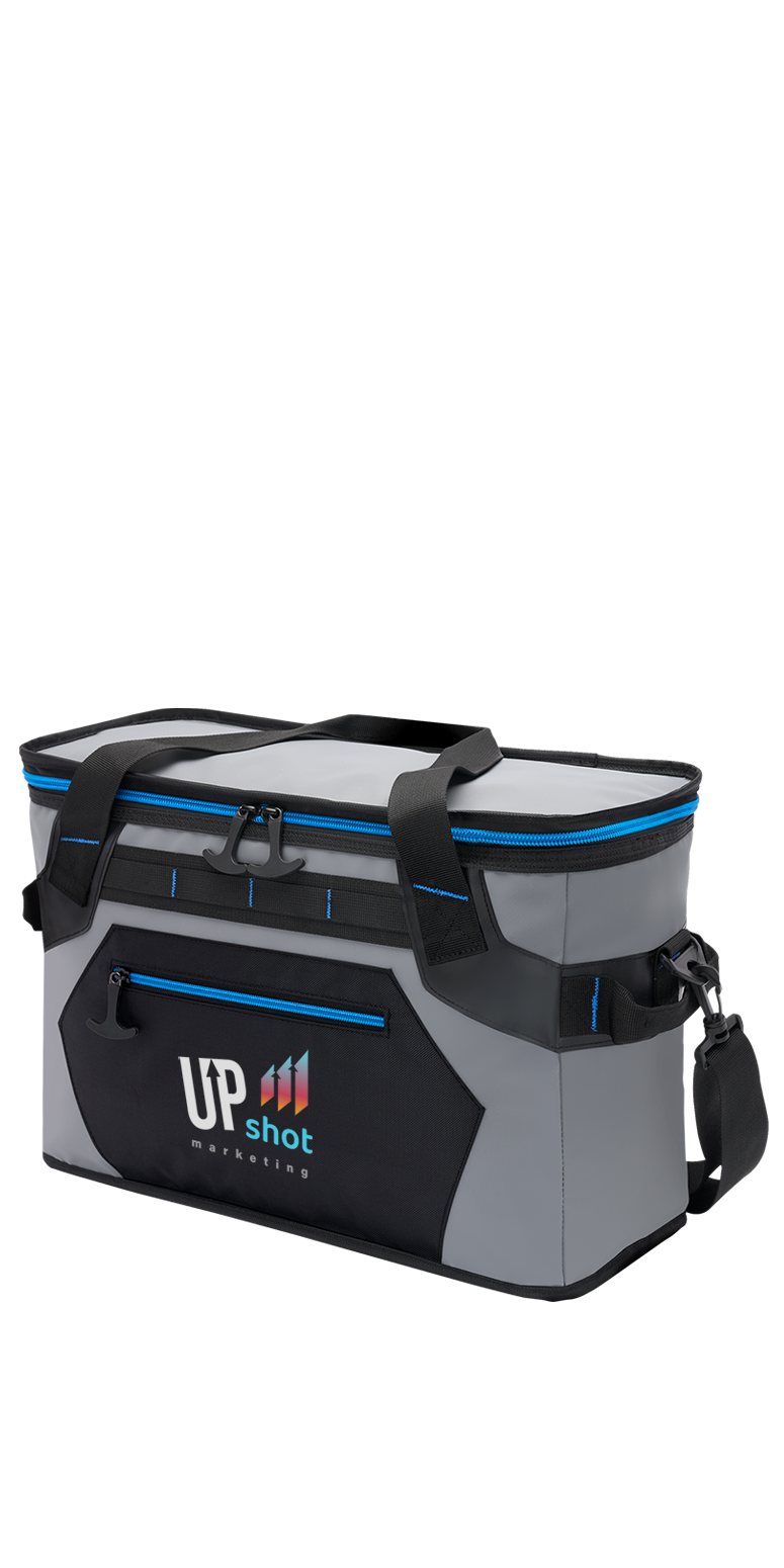 Urban Peak® Waterproof Ballard 30 Can Cooler 7