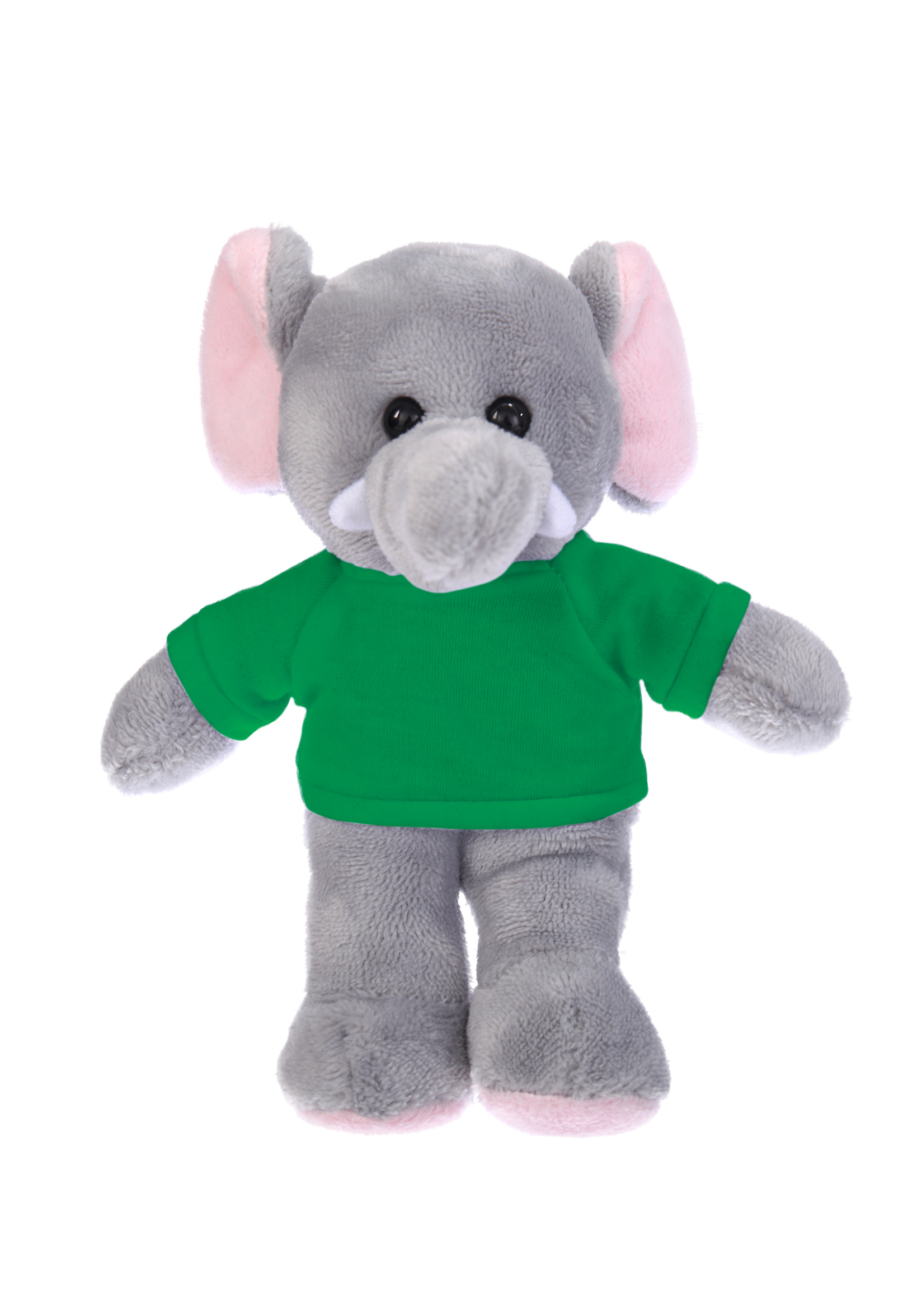Elephant with Tee 10