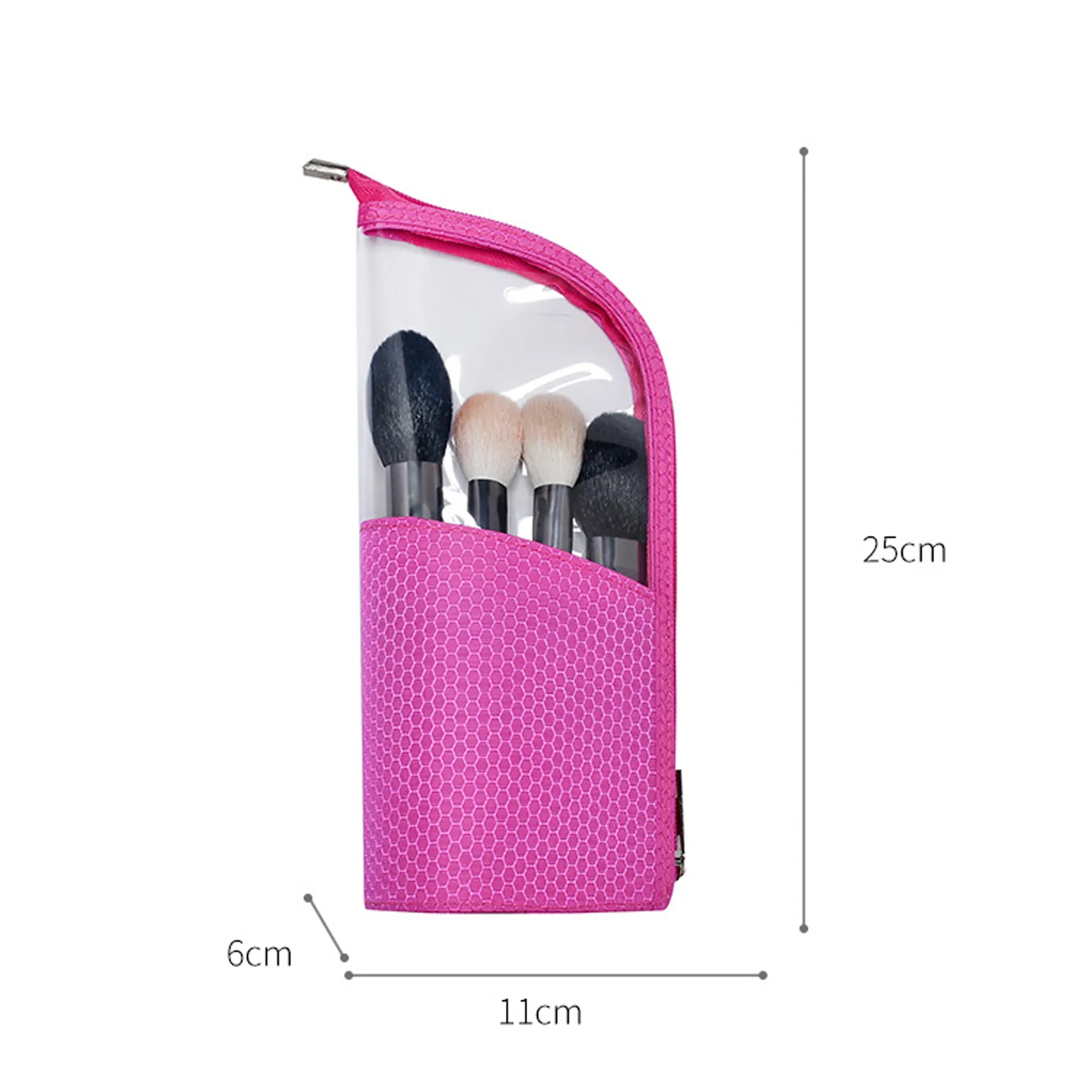 Waterproof Cosmetic Bag 1