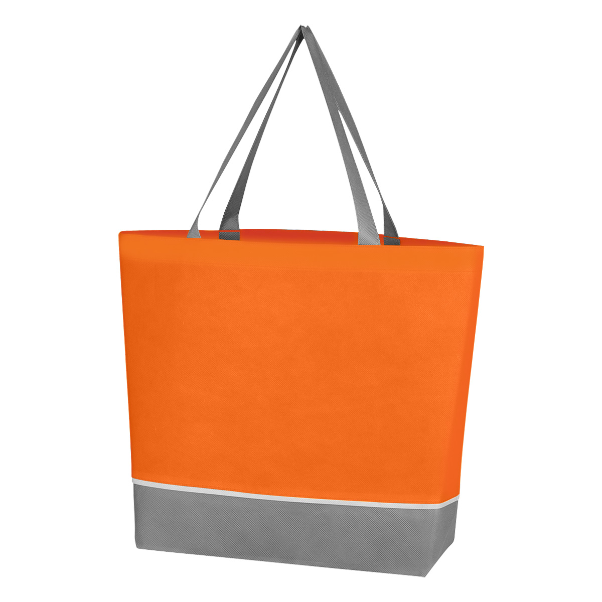 Non-Woven Overtime Tote Bag 16
