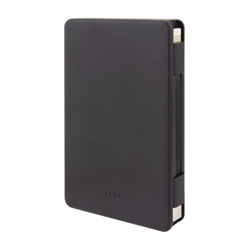 5000mAh UL Listed Power Bank with One Cable™ 13