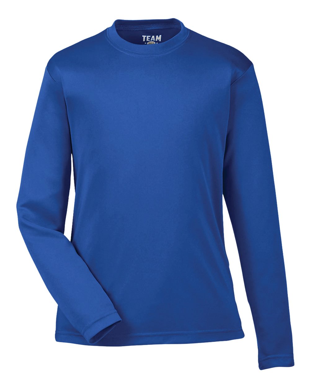 Youth Zone Performance Long Sleeve T-Shirt - TT11YL 16