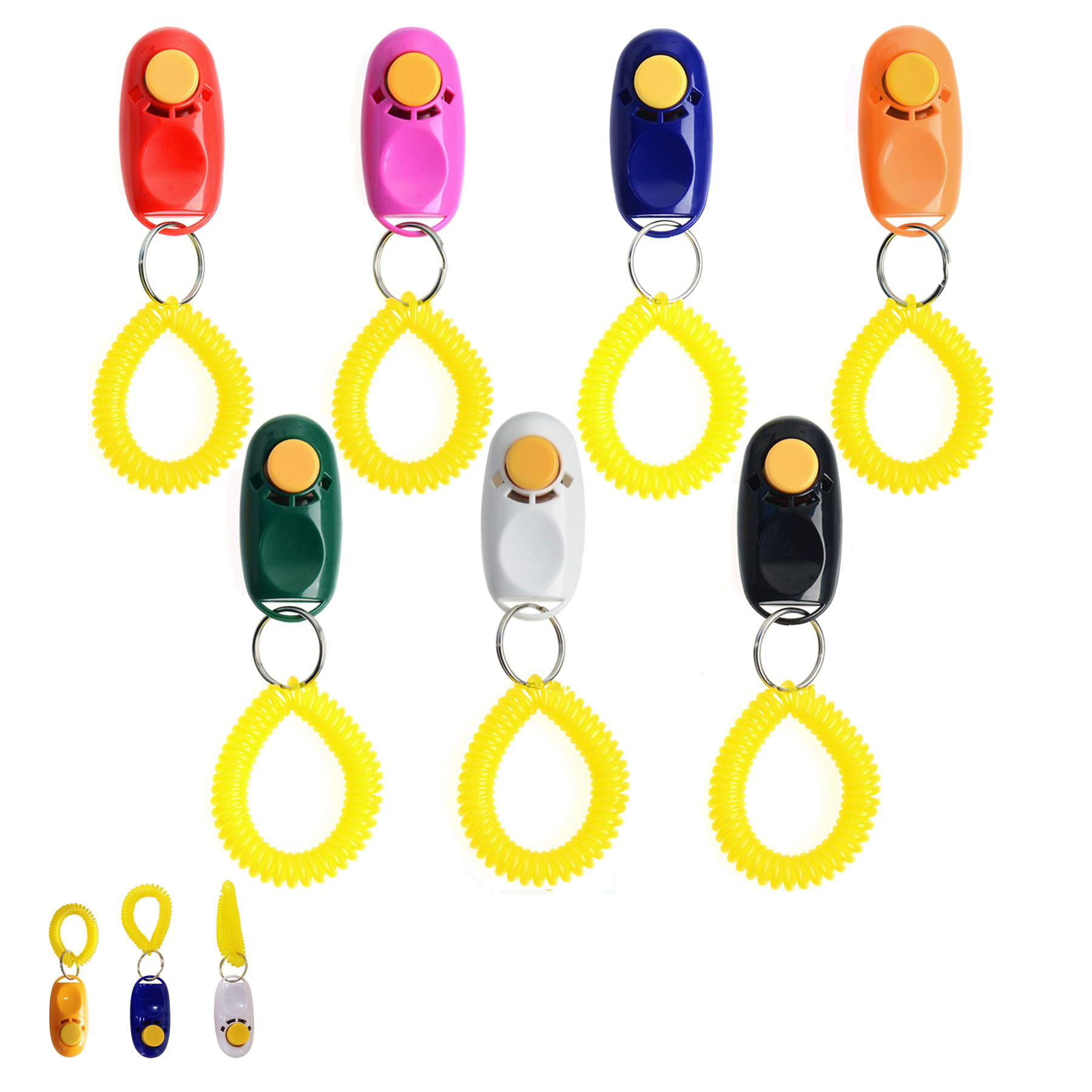 Pet Training Clicker