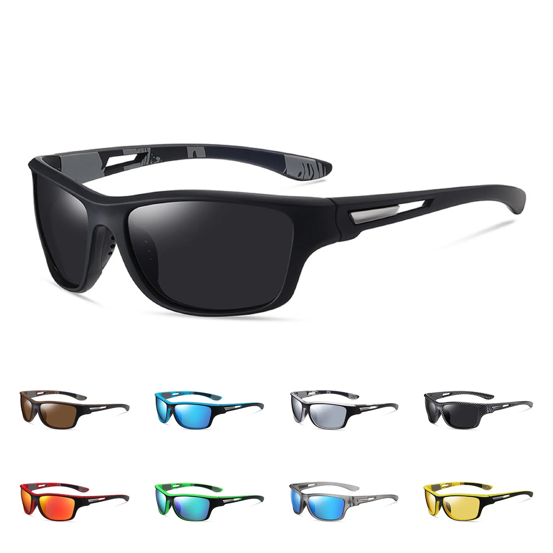 Sports Sunglasses for Men 11