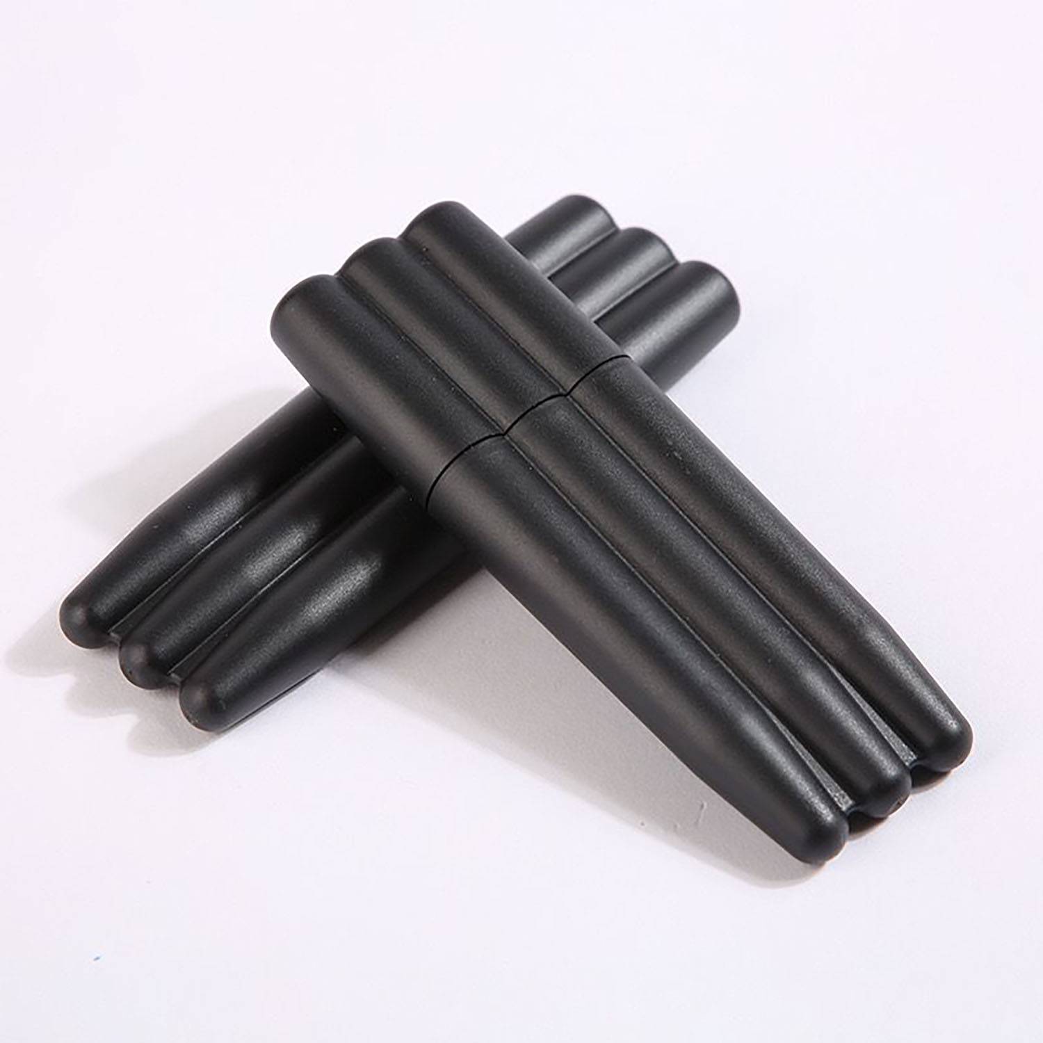 Plastic Moisture-proof Cigarette Holder Case 2