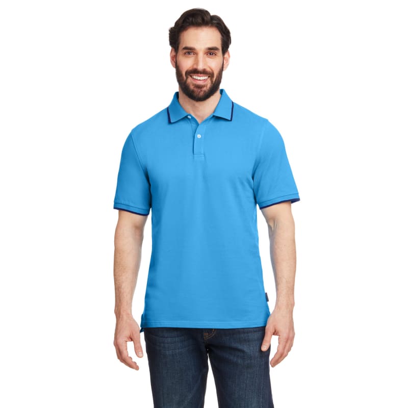 Nautica Men's Deck Polo 2