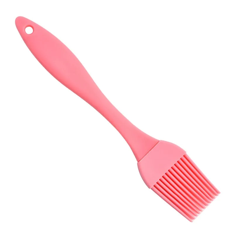 Food Grade Split Silicone Oil Brush 5