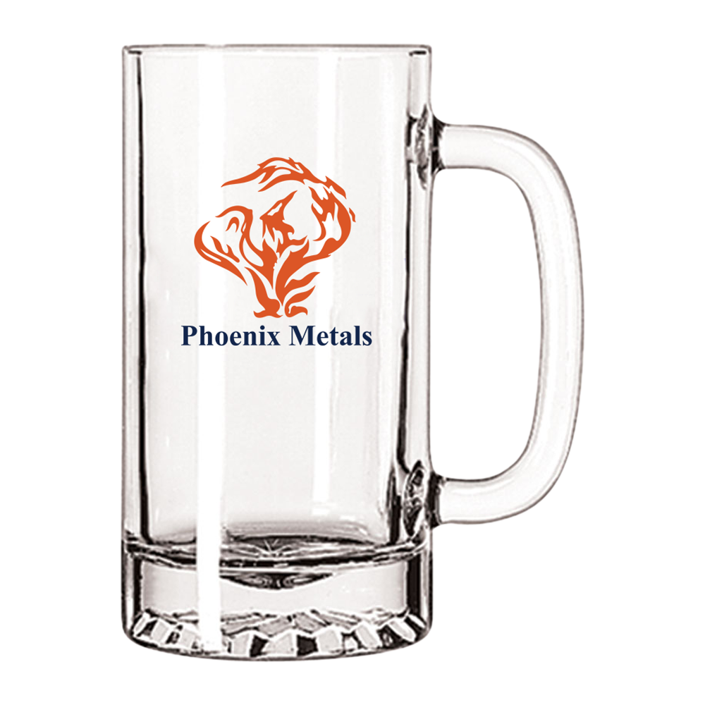 16oz. Classic Tankard 4