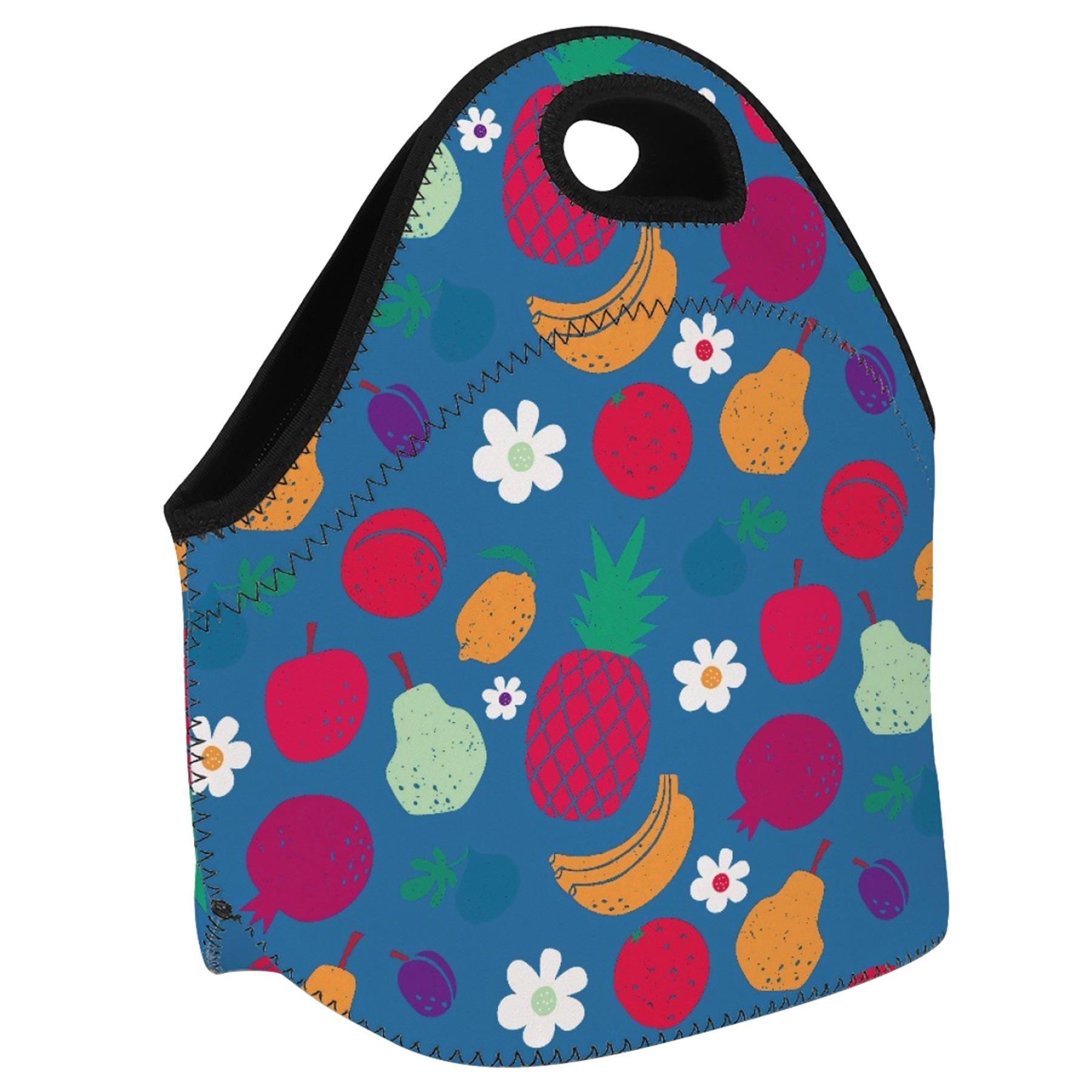 Neoprene Lunch Bag 24