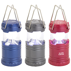 Mini Retro Lantern 2