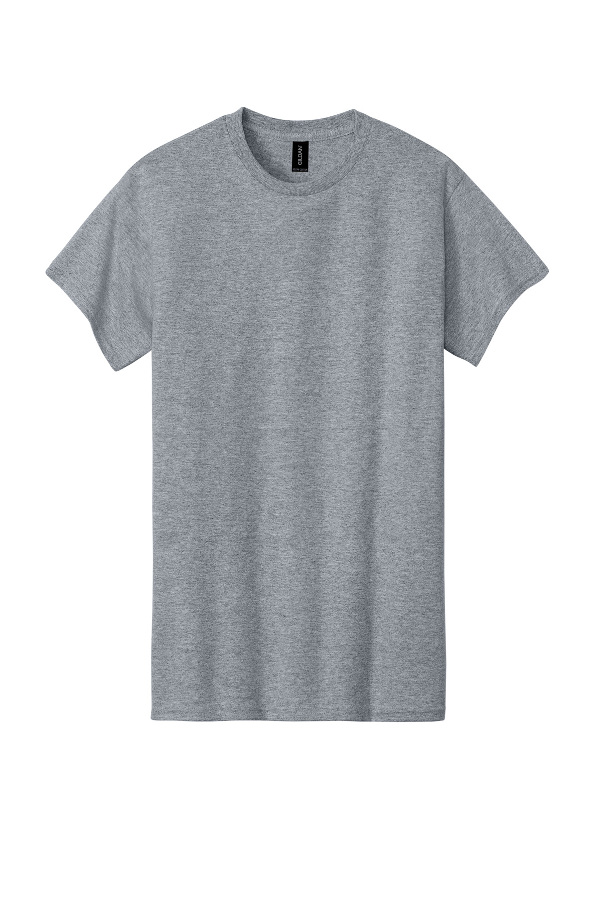 Gildan® Adult Heavy Cotton™ T-Shirt 504
