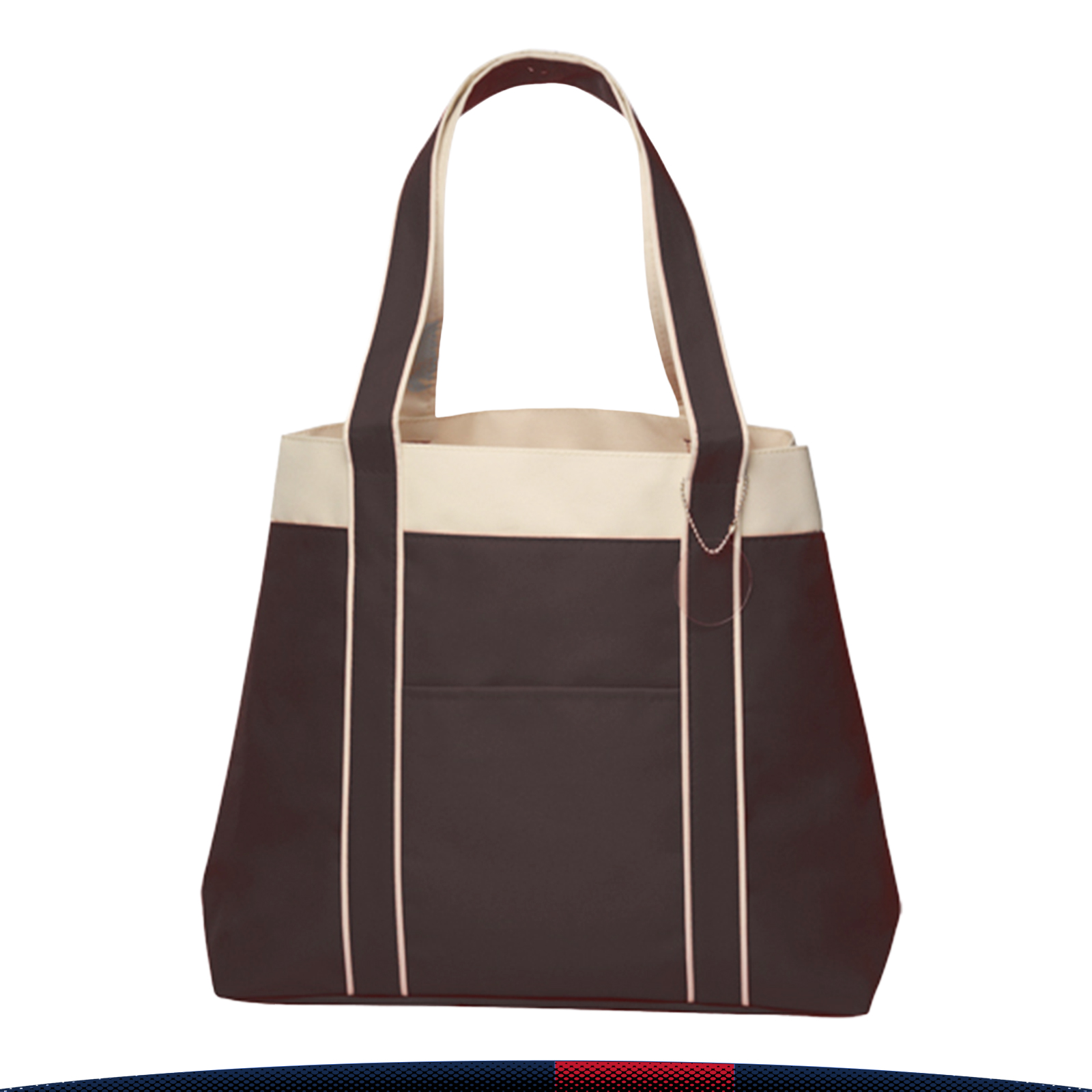 Daimond Tote Bag, custom tote bag with logo imprint 8