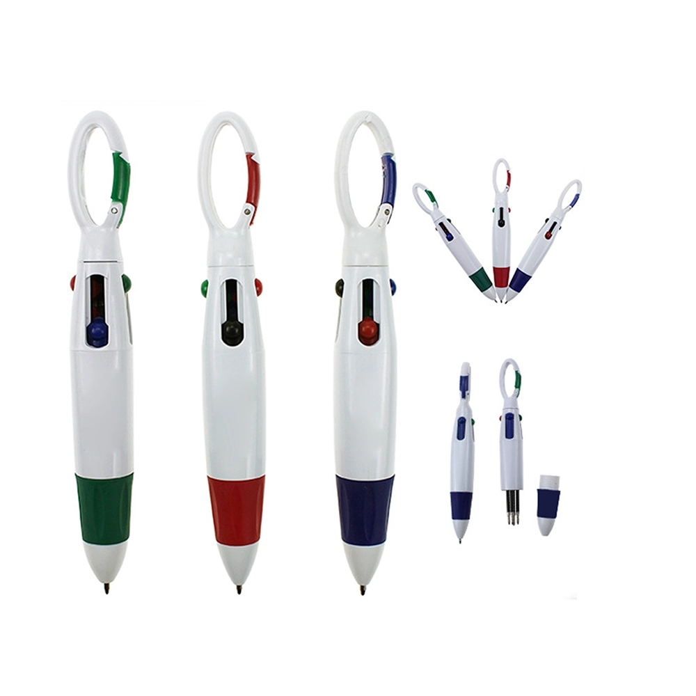 4 Color Ink Pen 6