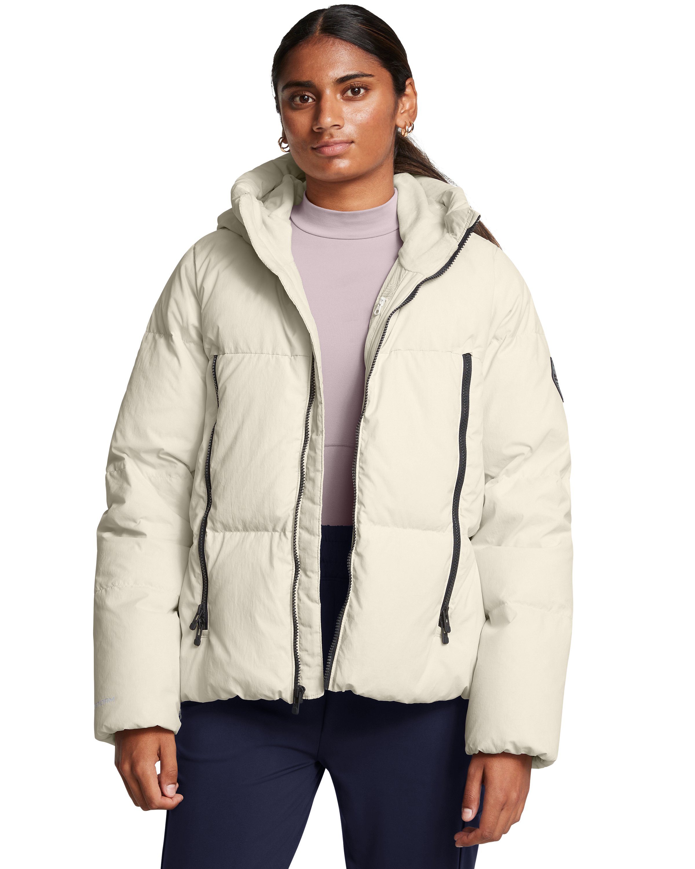 UA Limitless Down Women's Jacket 3