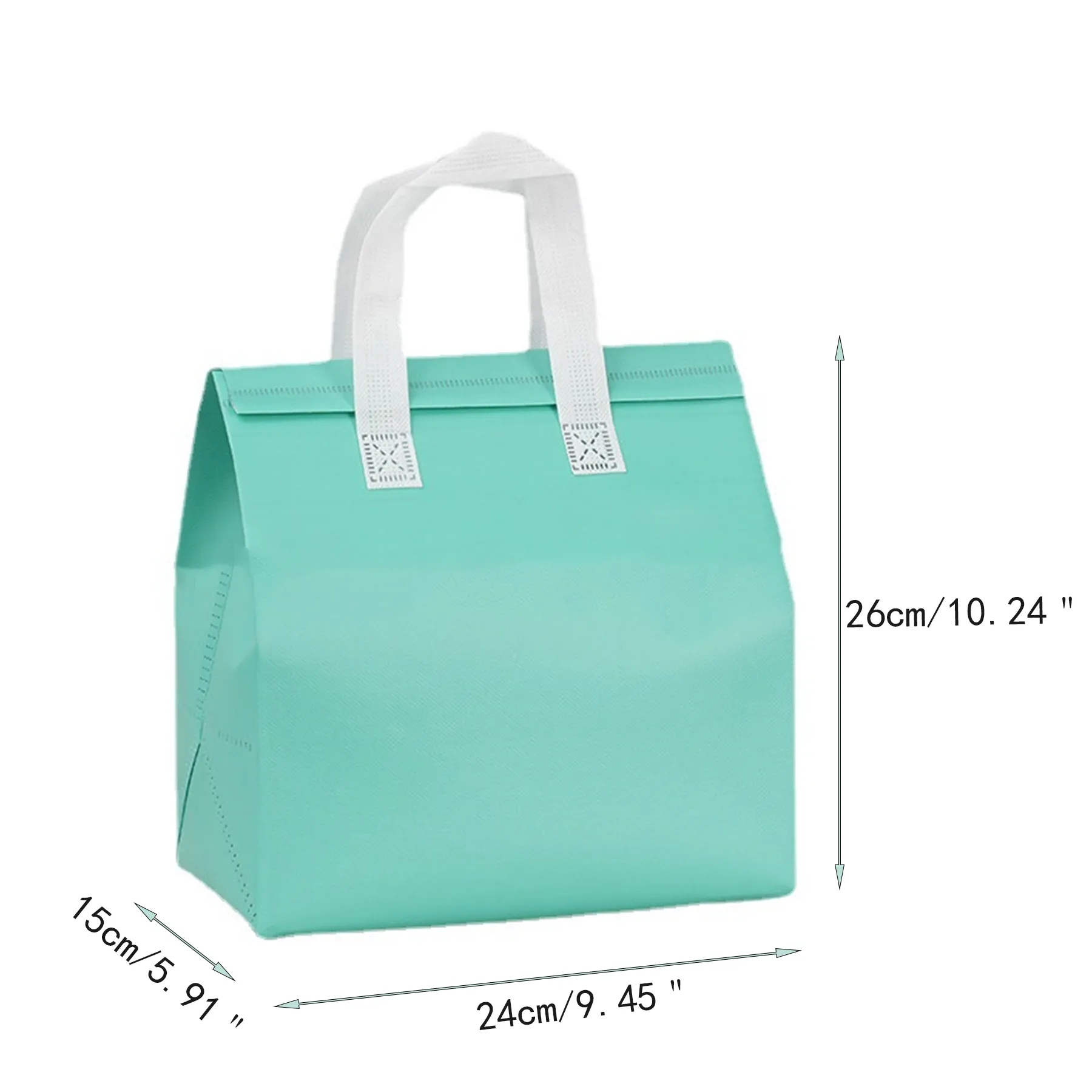 Insulation Cooler Bag 3