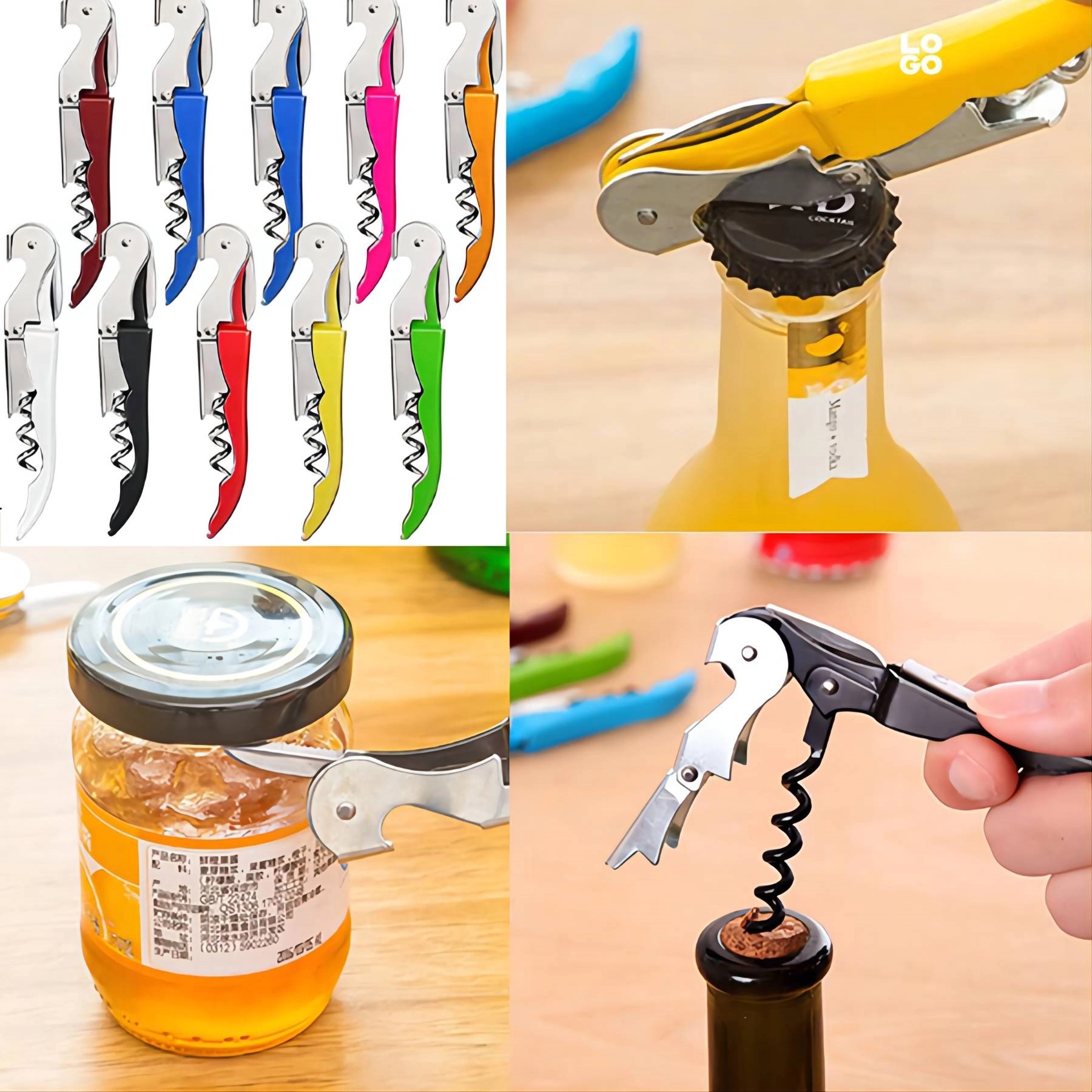 3 in 1 Bottle Opener 2