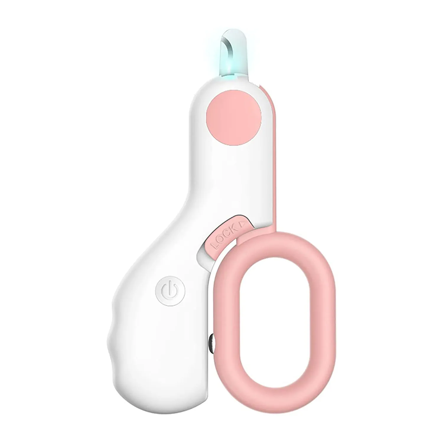 Rocky Pet Nail Clippers 4