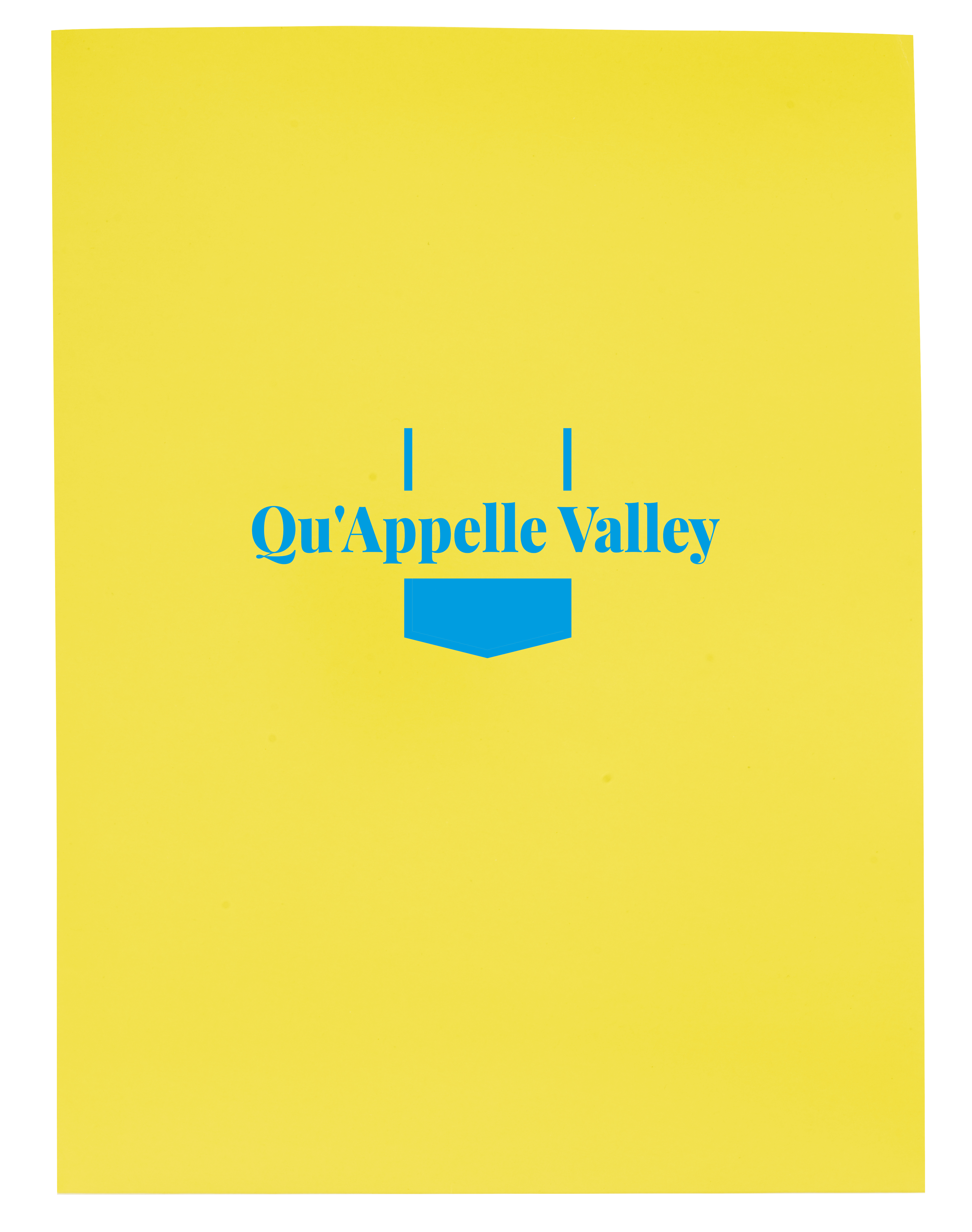 Good Value™ Gloss Paper Folder 11