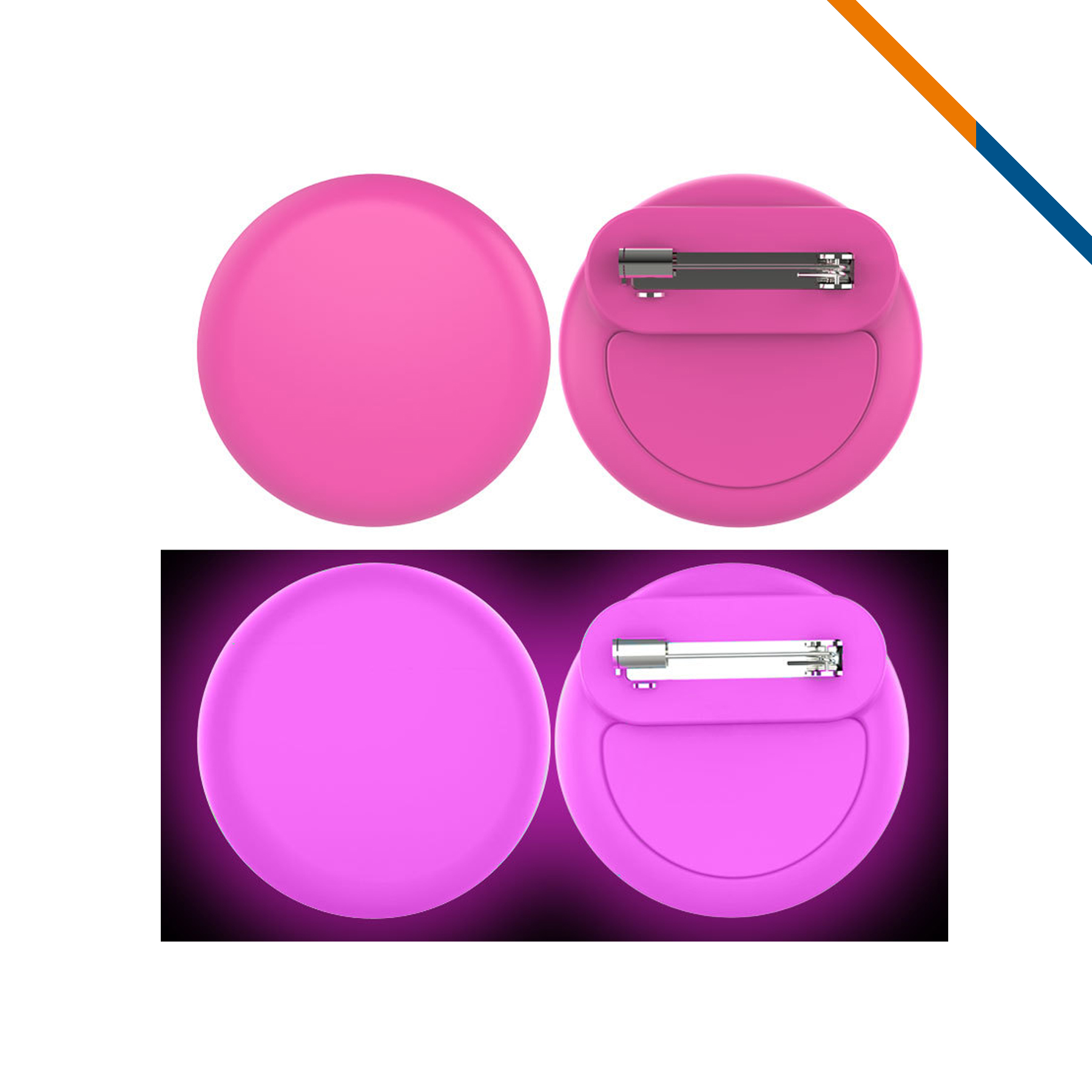ClipSil Silicone AirTag Cover 21