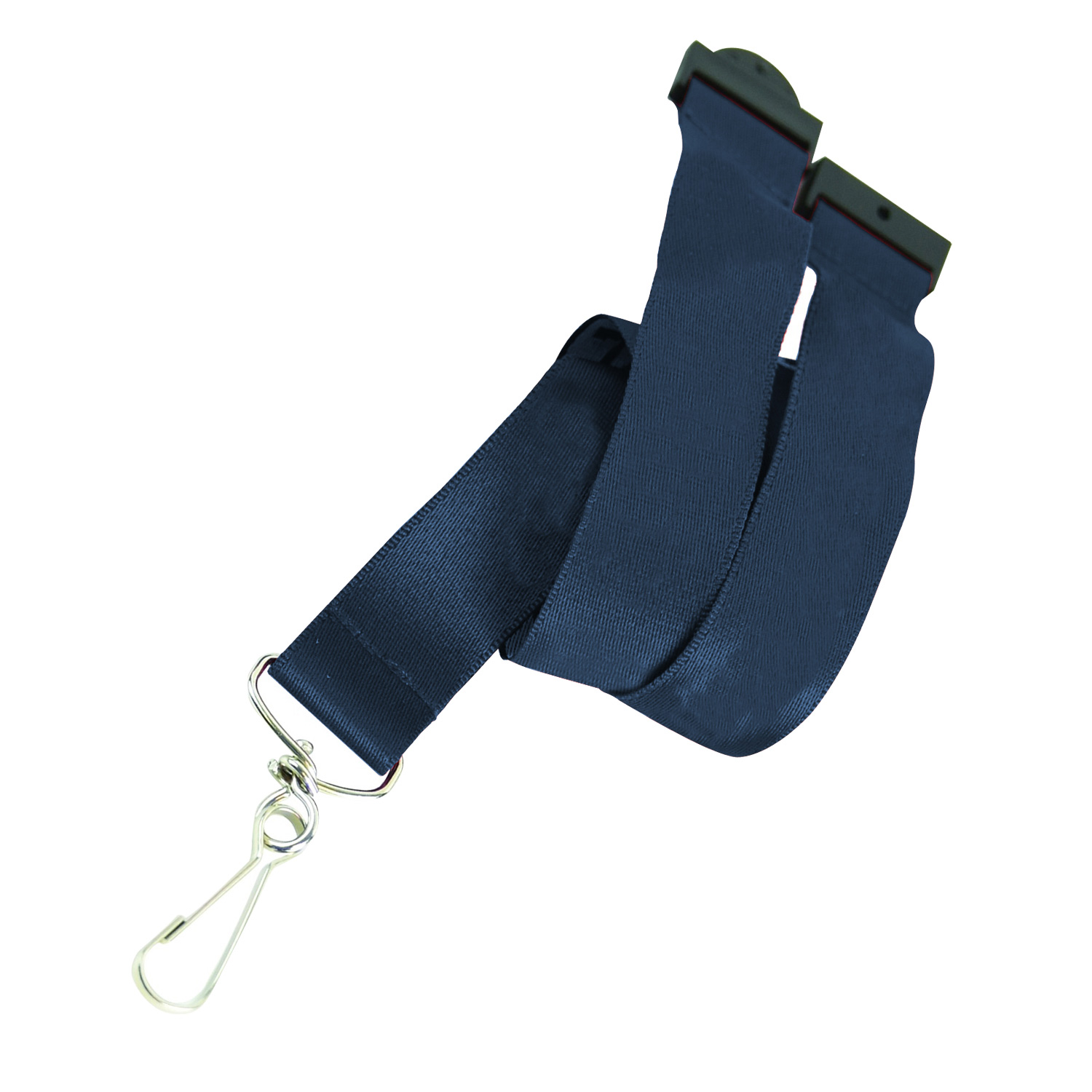 5/8" Woven Lanyards with Safety Breakaway 26