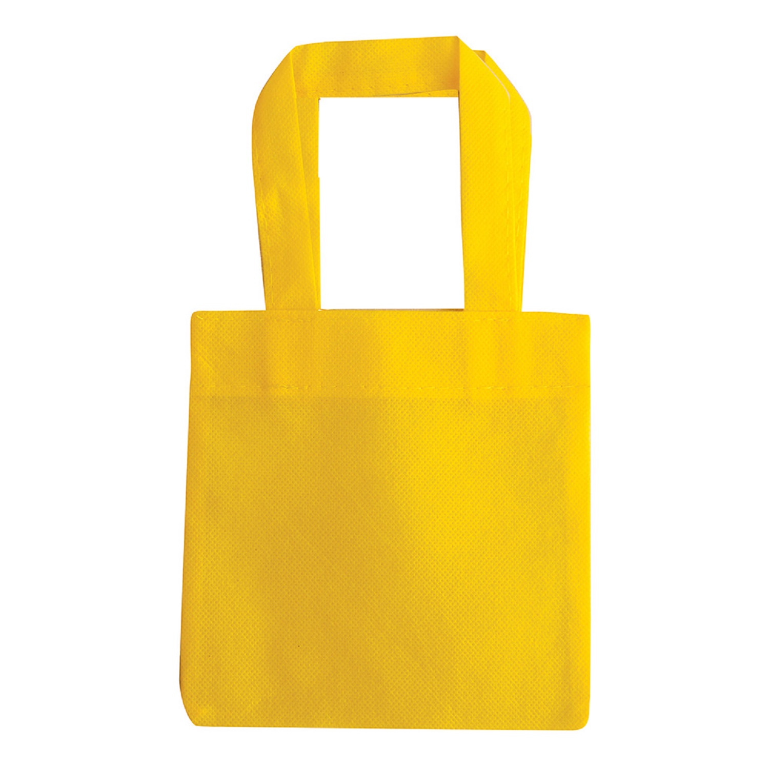 Non Woven Mini Tote Bag 3