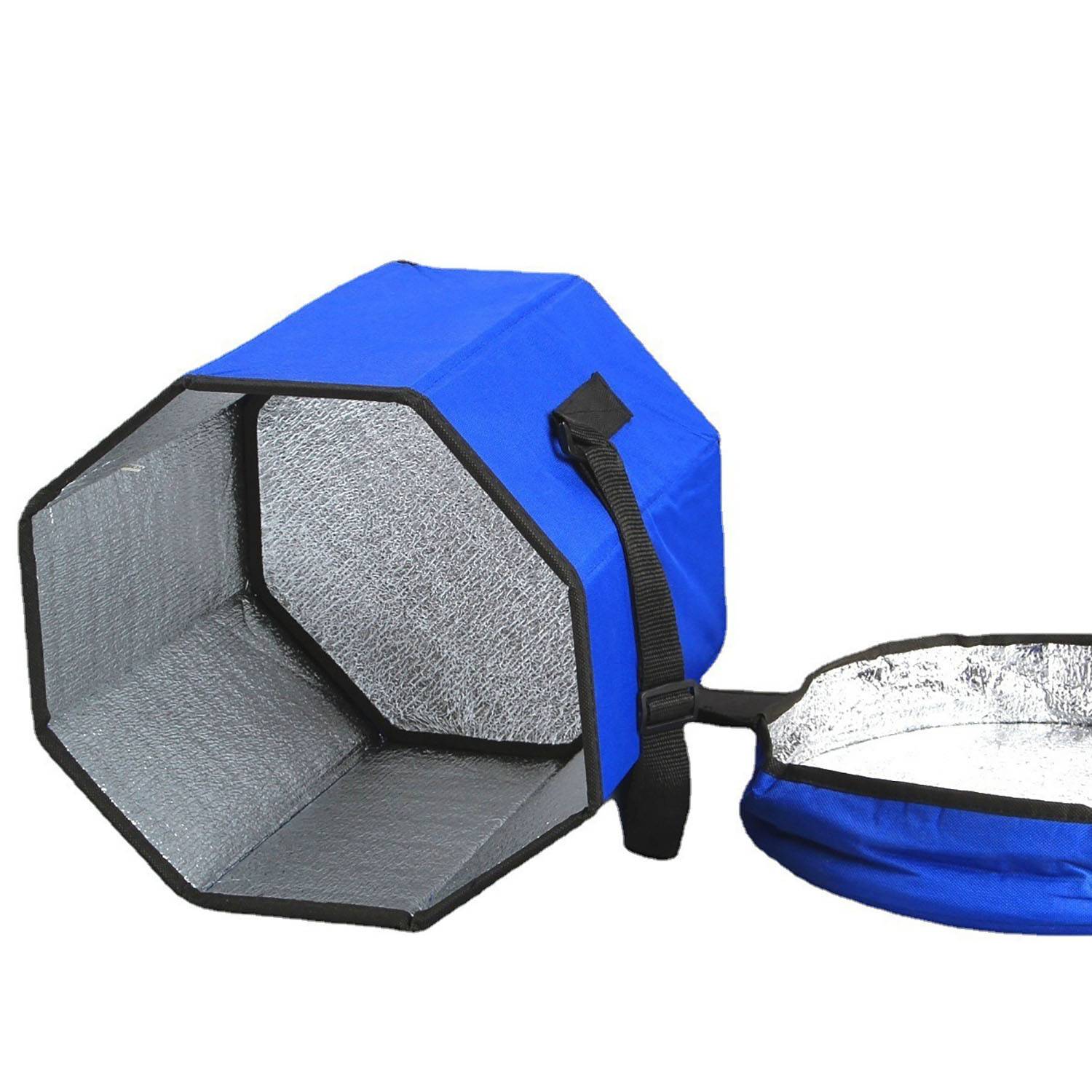 Oxford Foldable Ice Cooler Seat 7