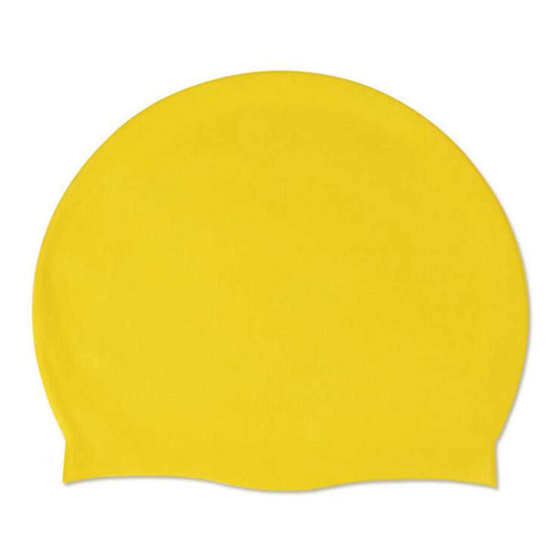 Silicone Swim Cap 8