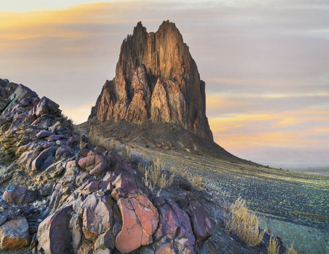 Good Value™ Rocky Mountains - Spiral Calendar 2