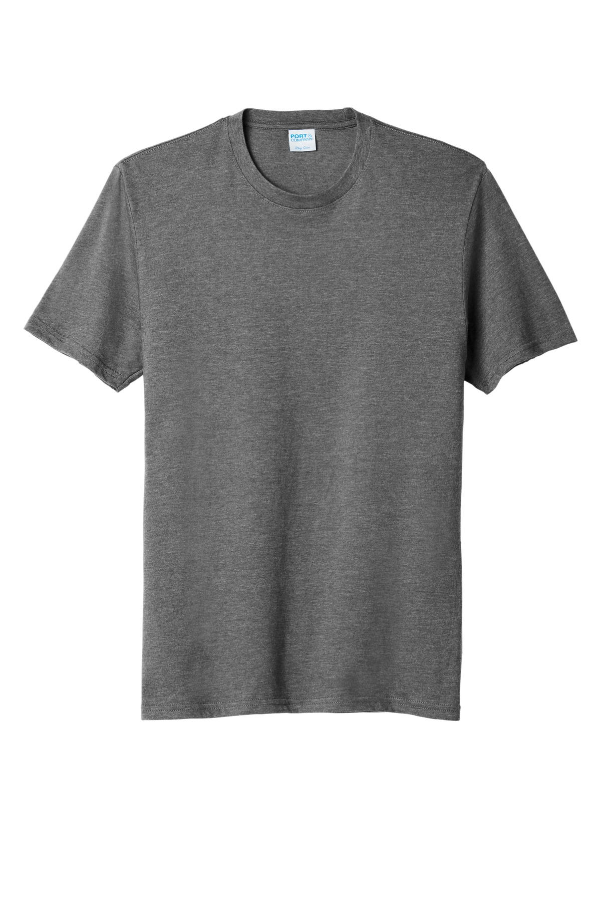 Port & Company® Tri-Blend Tee 107