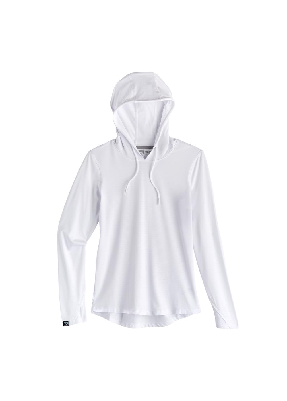 Storm Creek Women's Sightseer Performance Hoodie 6