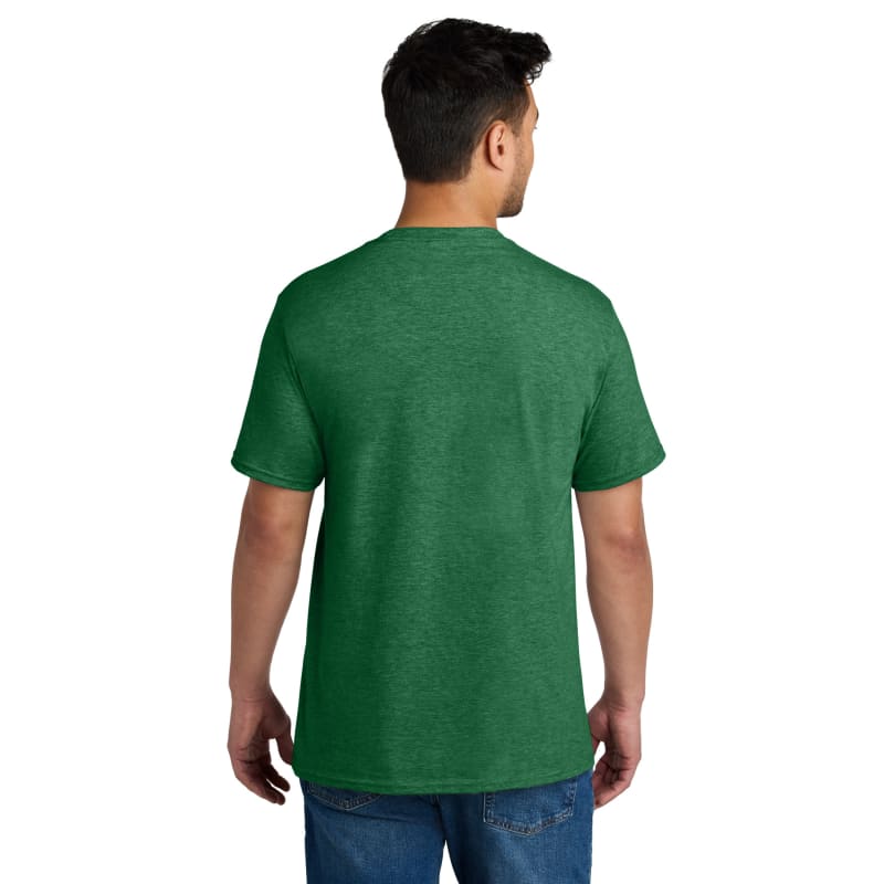 Port & Company CVC Tee 22