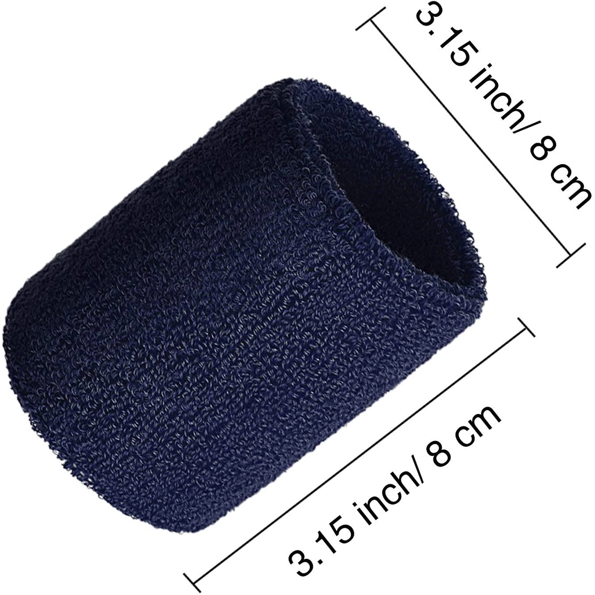 Athletic Towel Wristbands for Gym Sport 5
