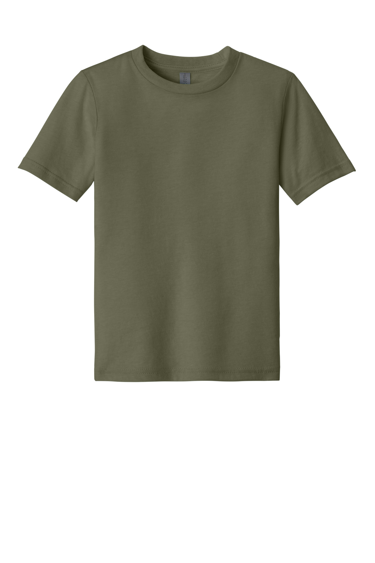 Next Level Apparel Youth CVC Tee NL3312 34