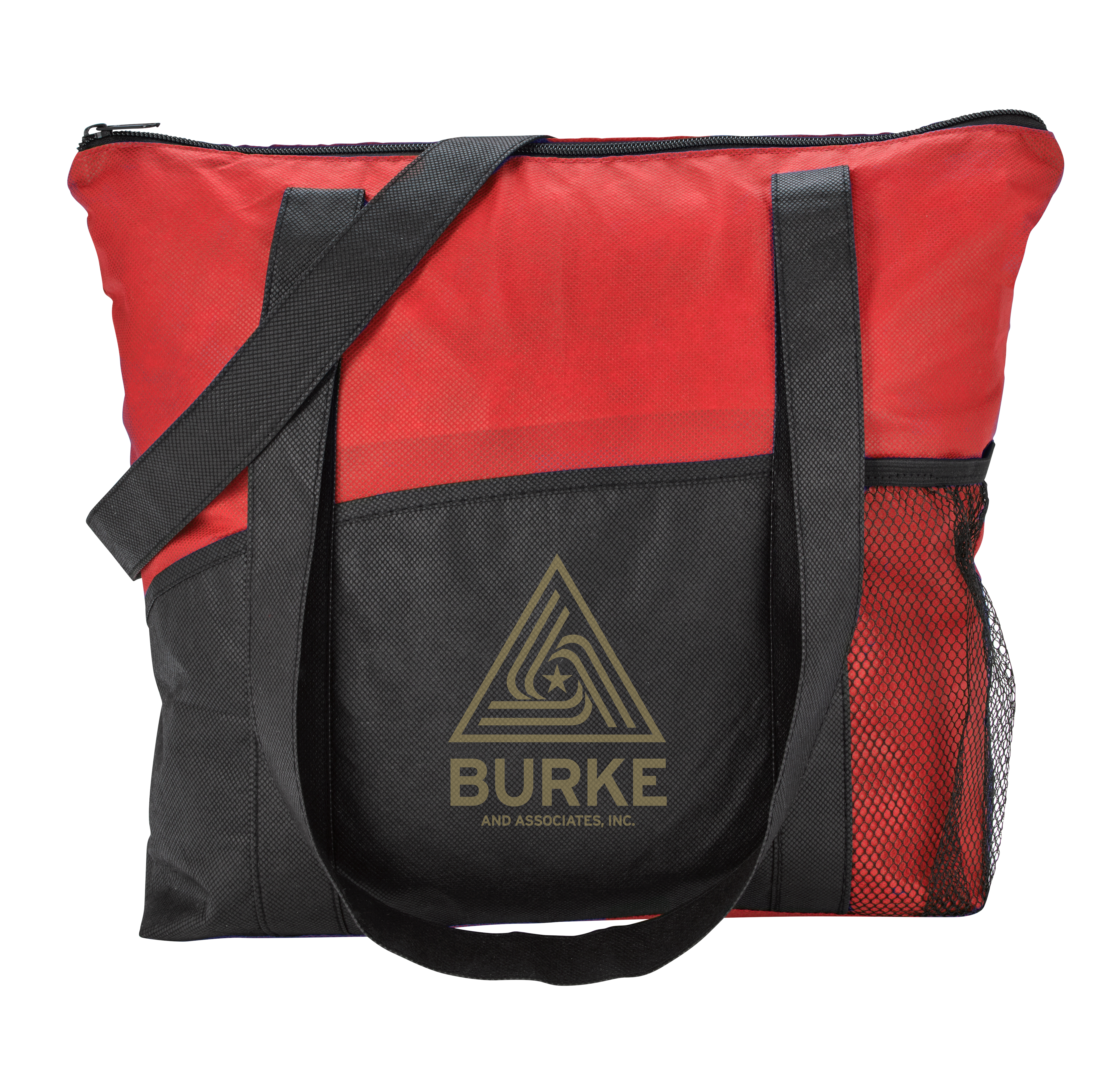 Poly Pro Pocket Tote