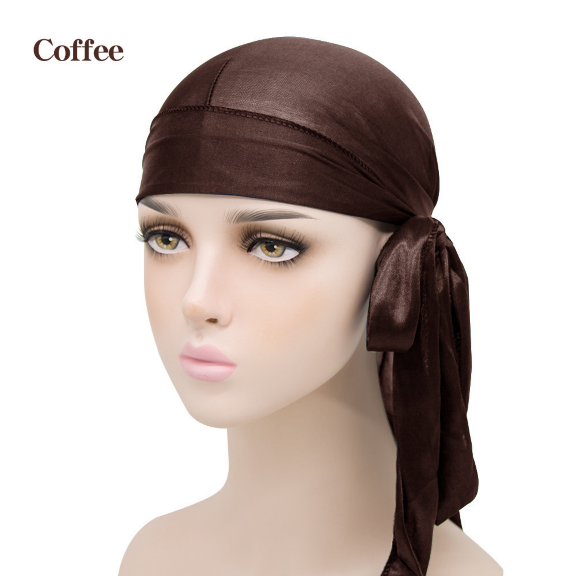 Silky Durag 12