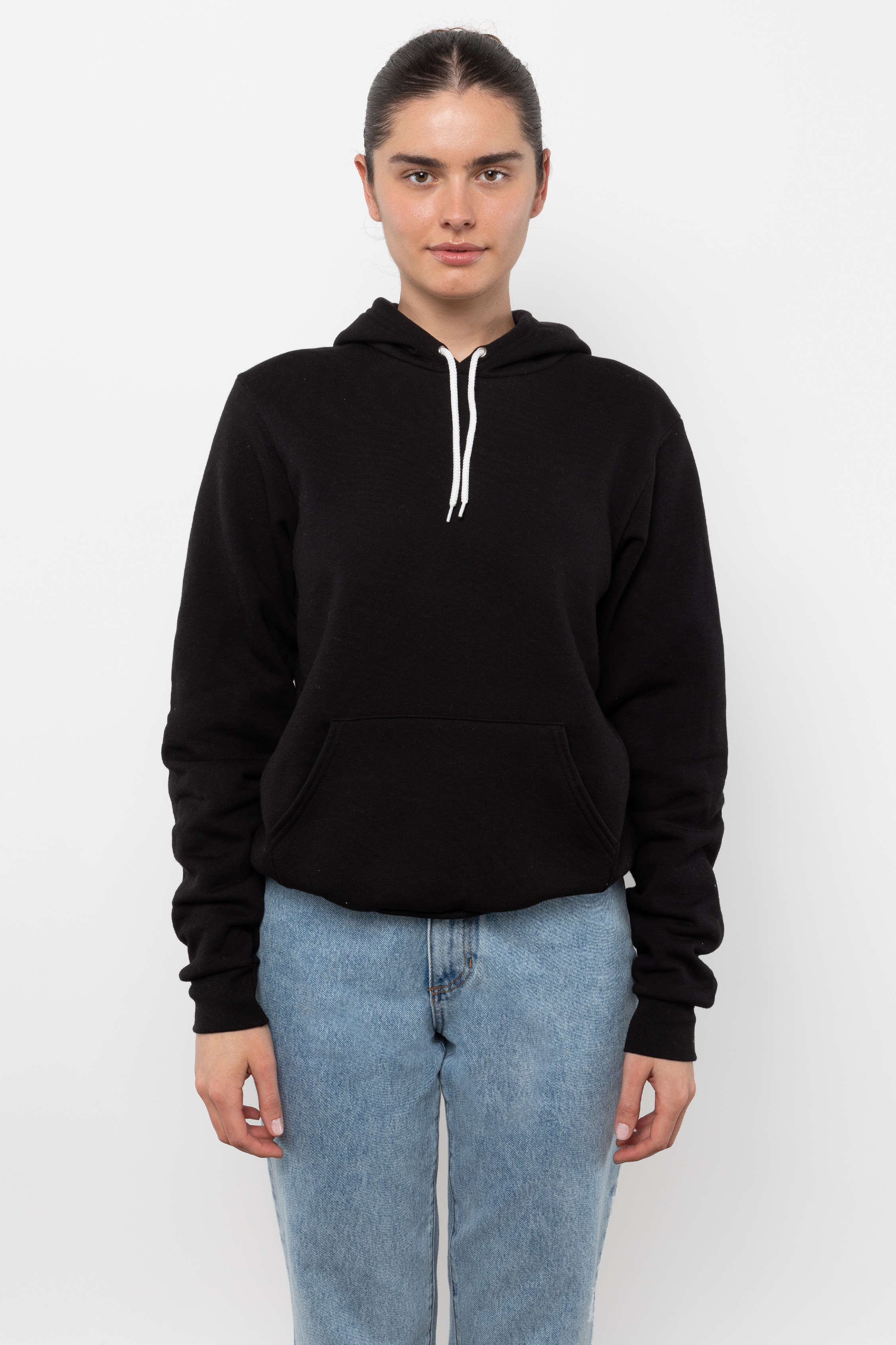 8.2 OZ 50/50 DROP SHOULDER PULLOVER HOODIE 10