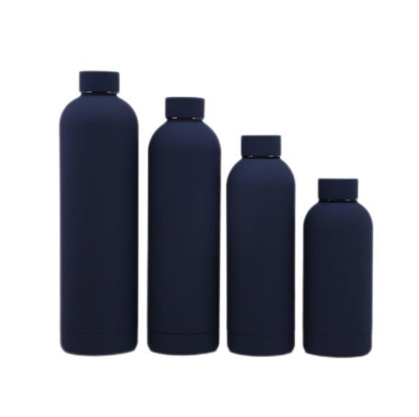 Stainless Steel Water Bottle 1
