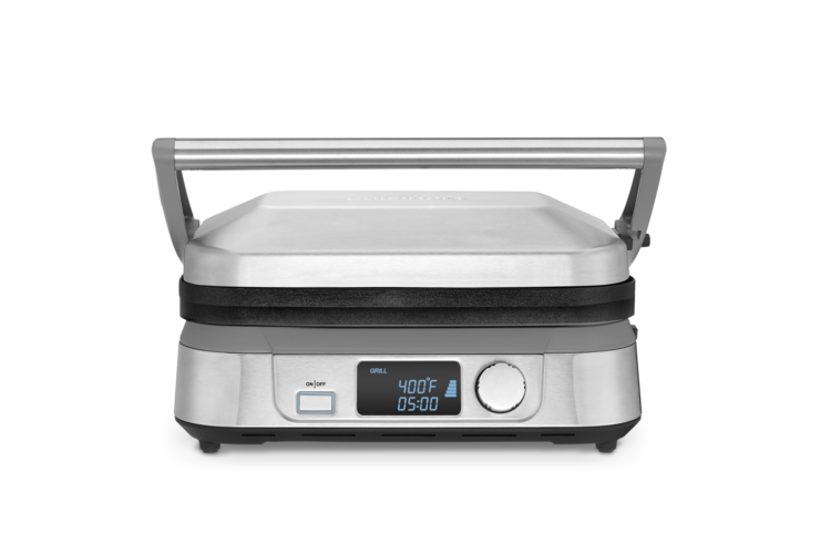 Cuisinart Griddler Five 2