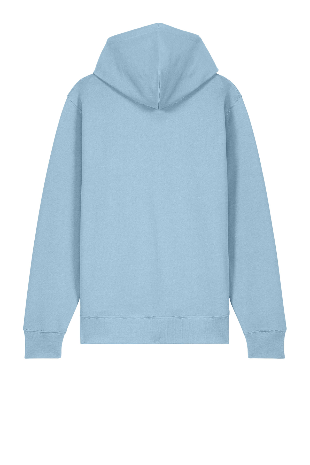 Stanley/Stella Unisex Cultivator 2.0 Full-Zip Hooded Sweatshirt SXU005 14