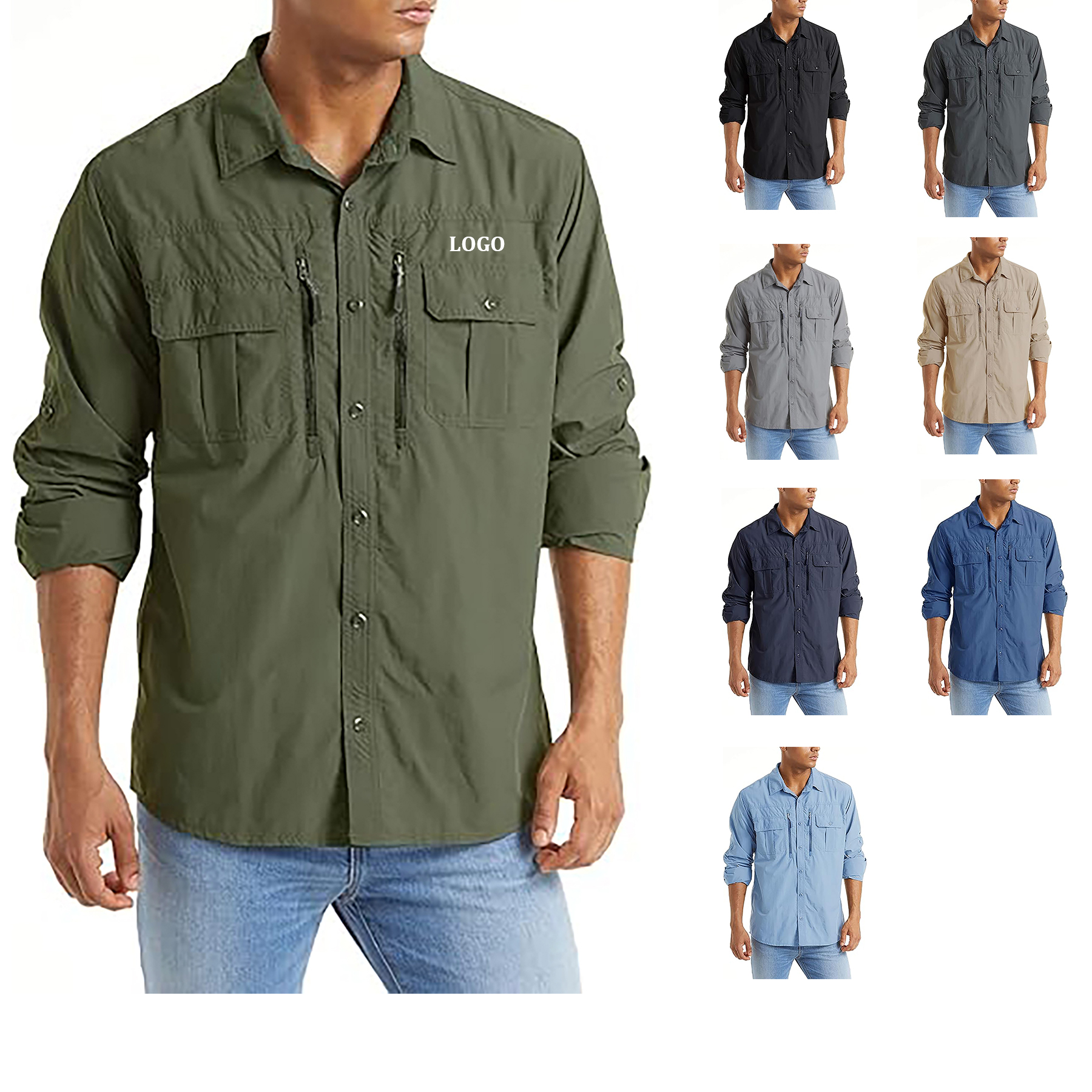 Tactical Shirts 10
