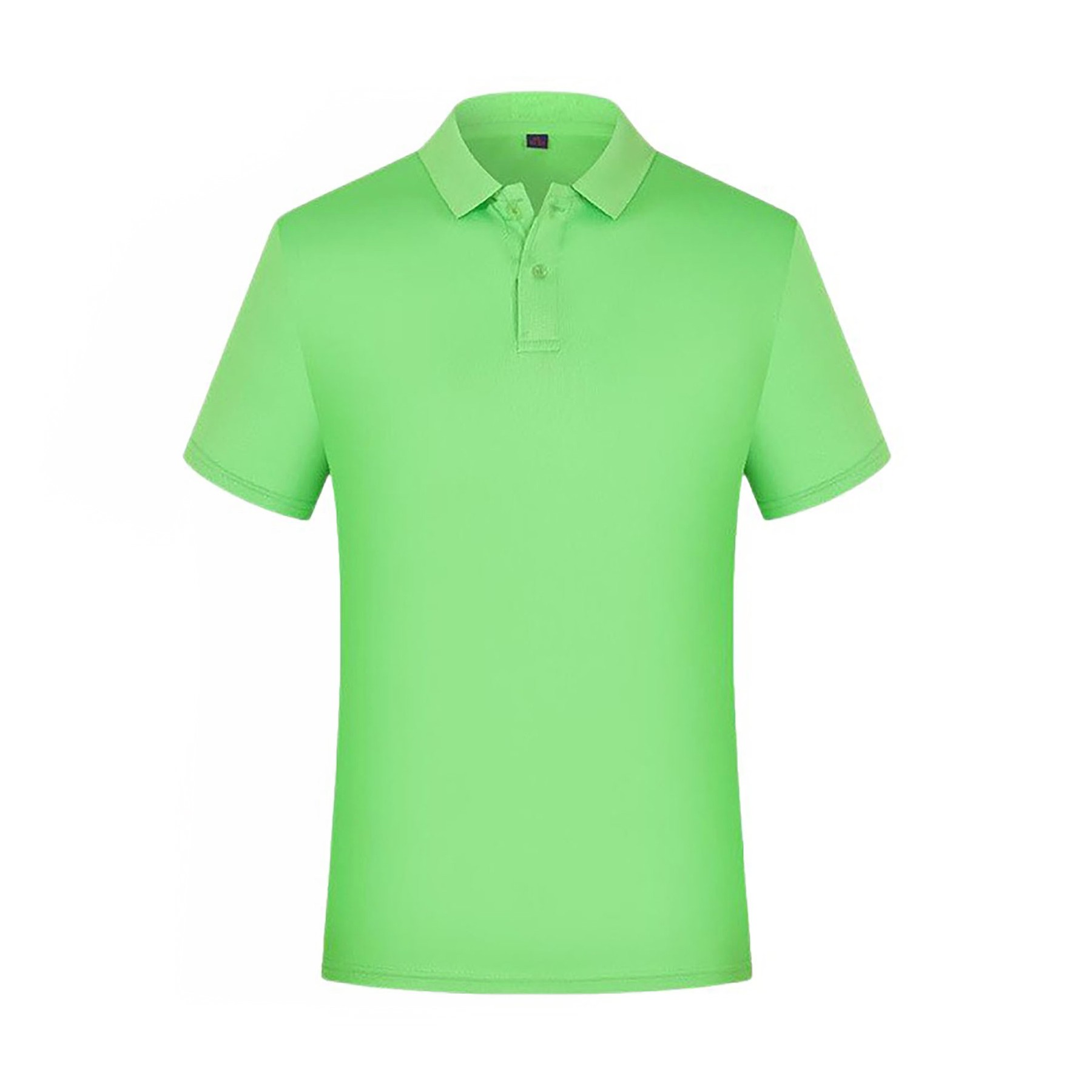 Quick Dry Golf Polo Shirt 6