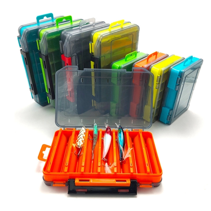 Fishing Tackle Box 3