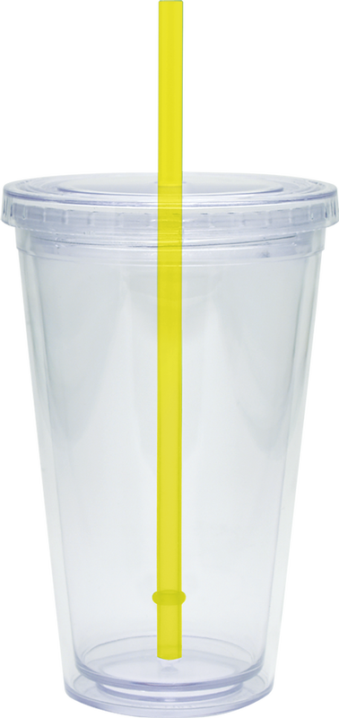 20 oz. Large Classic Carnival Cup 22