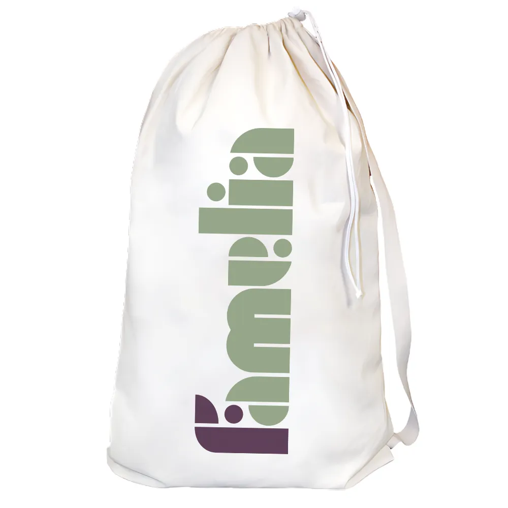Laundry Bag 2