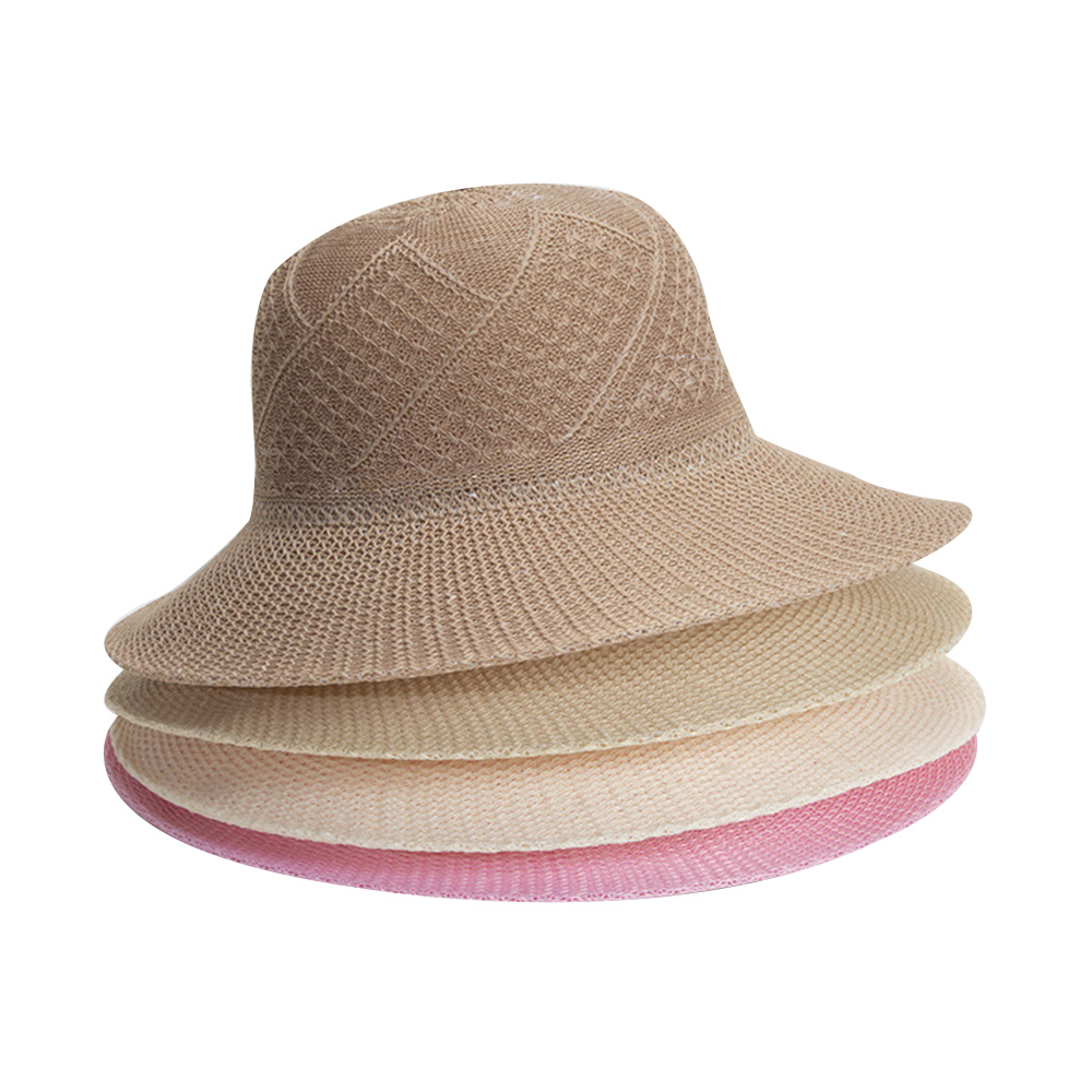 Sun hat straw hat 6