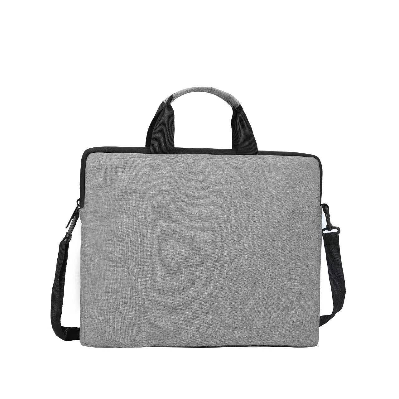 Oxford 15-Inch Laptop Tablet Case Crossbody Bag 2