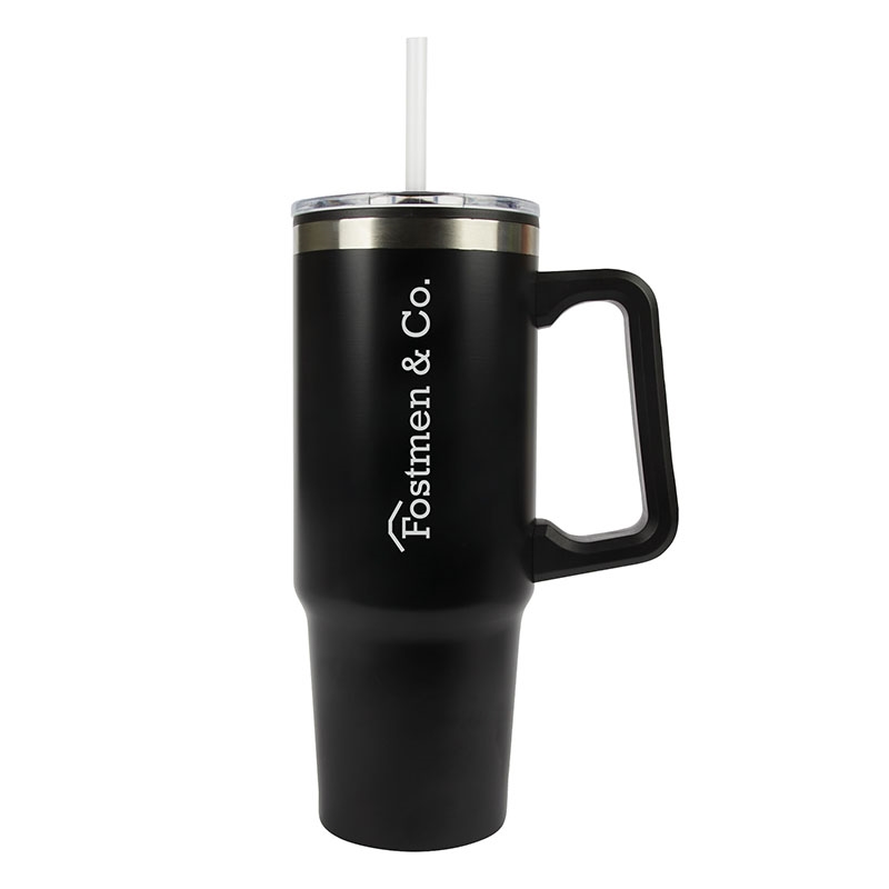 Zane 30 oz. Steel/PP Liner Travel Mug 15