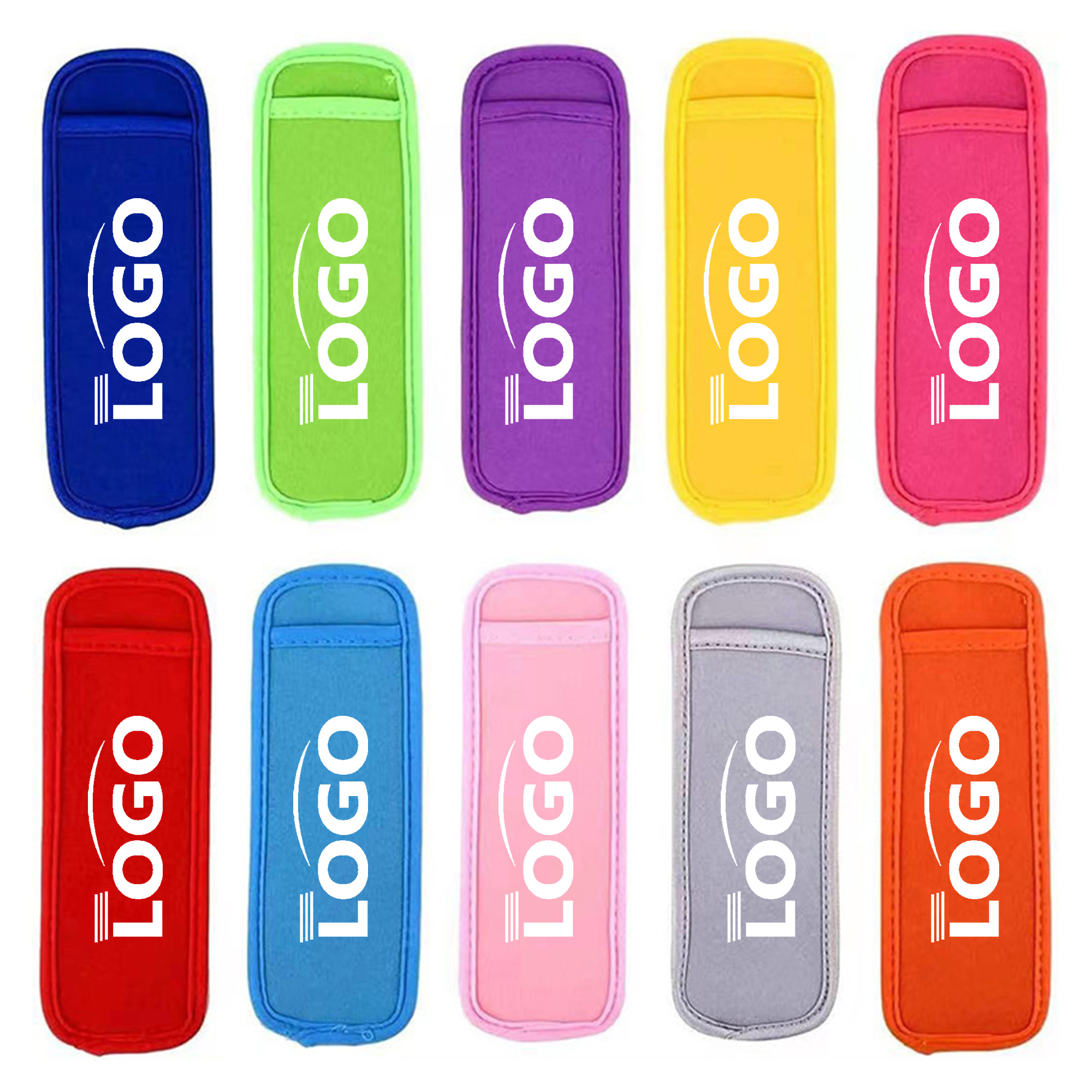 Antifreezing Ice Pop Sleeve 2